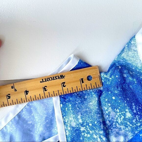 Nike Dash 3” Dri Fit Lined Running Shorts NWOT L - Picture 10 of 10